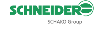 SCHNEIDER Elektronik GmbH Logo