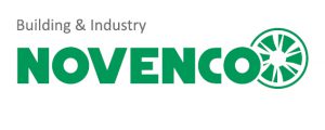 NOVENCO Building & Industry Logo