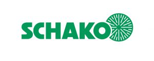 SCHAKO Logo