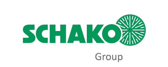 SCHAKO Logo mit Group