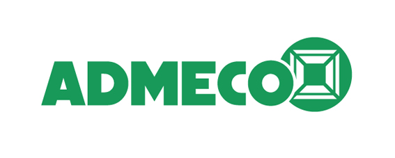 ADMECO Logo